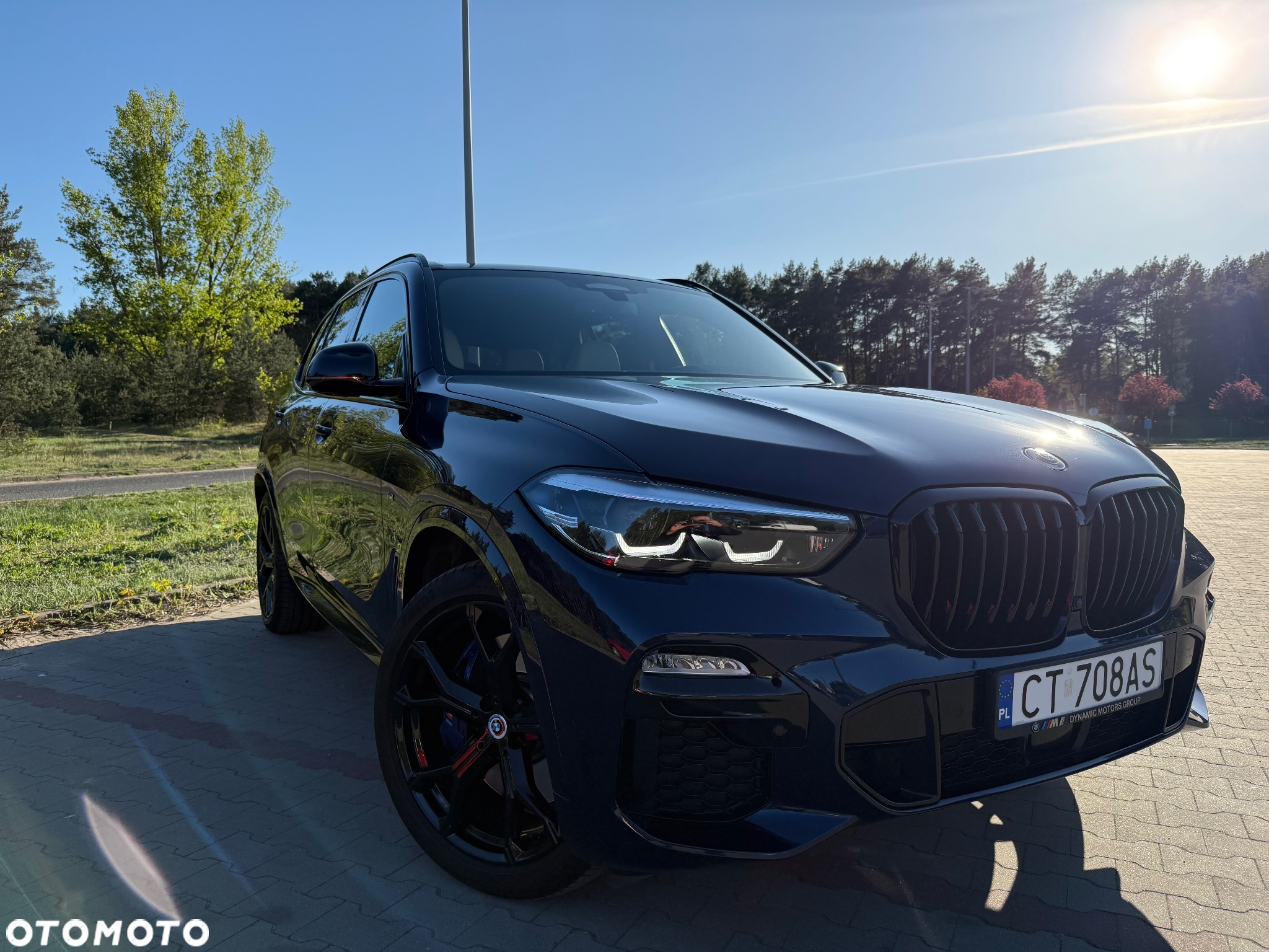BMW X5 xDrive30d - 6