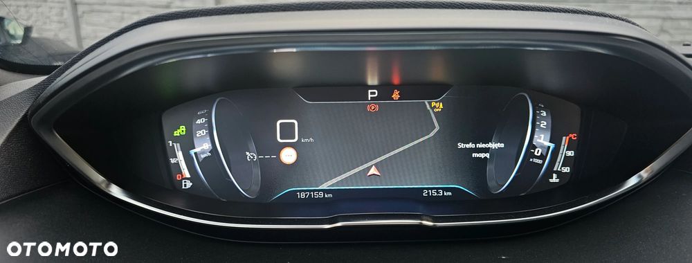 Peugeot 5008 BlueHDi 180 EAT8 GT Pack - 24