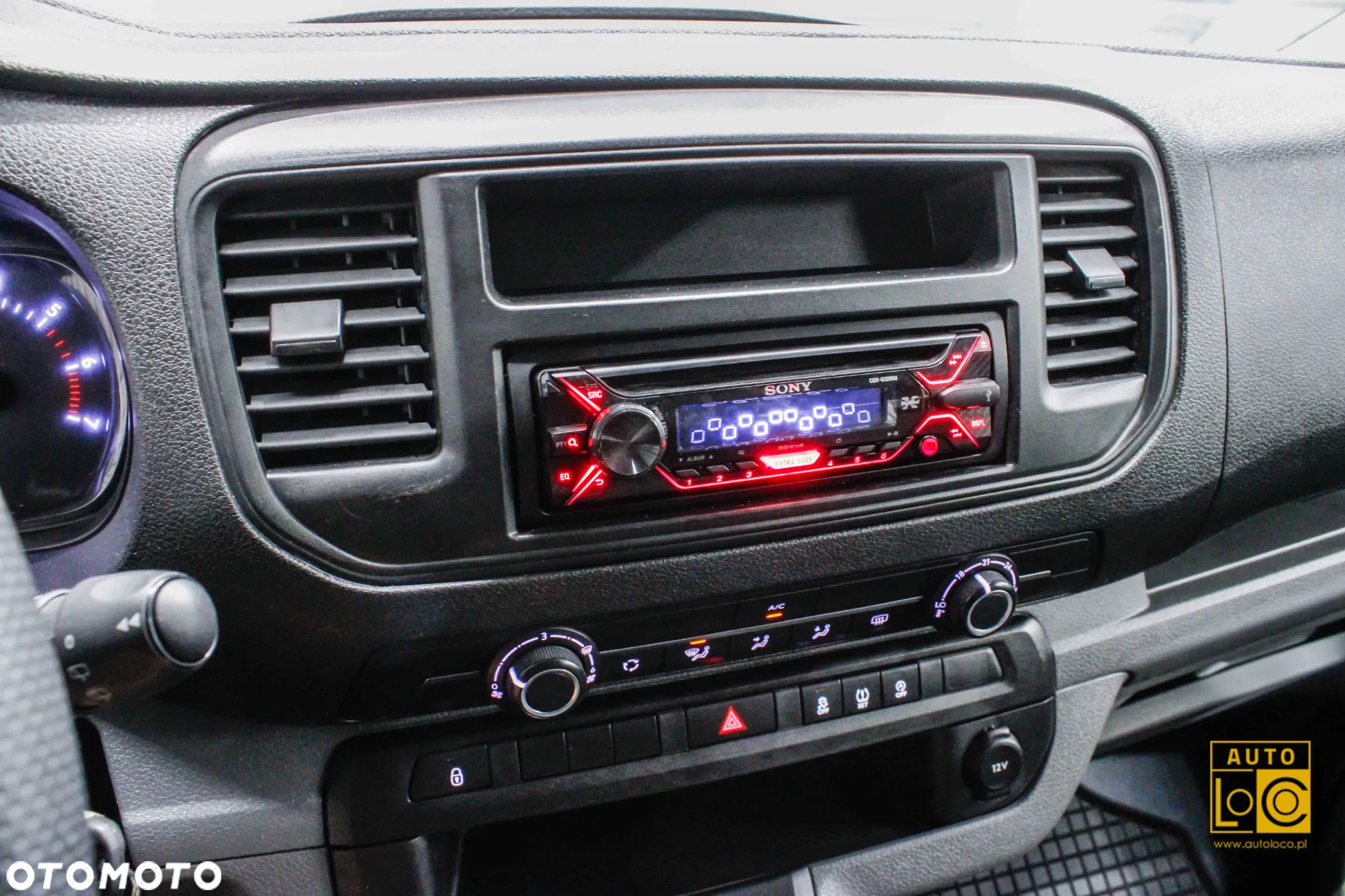 Toyota ProAce - 16