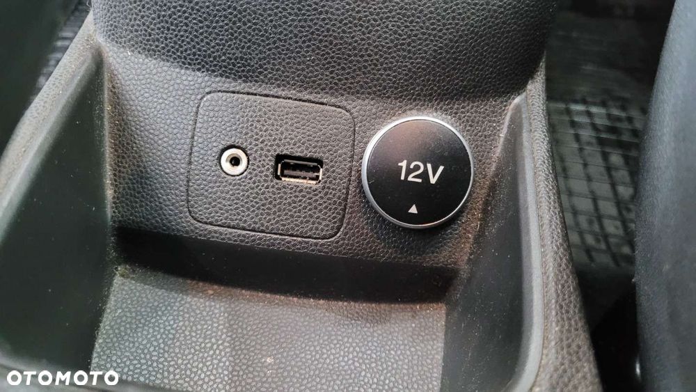 Ford Fiesta - 11