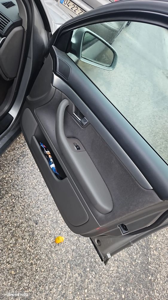 Audi A4 Avant 1.9 TDI - 7