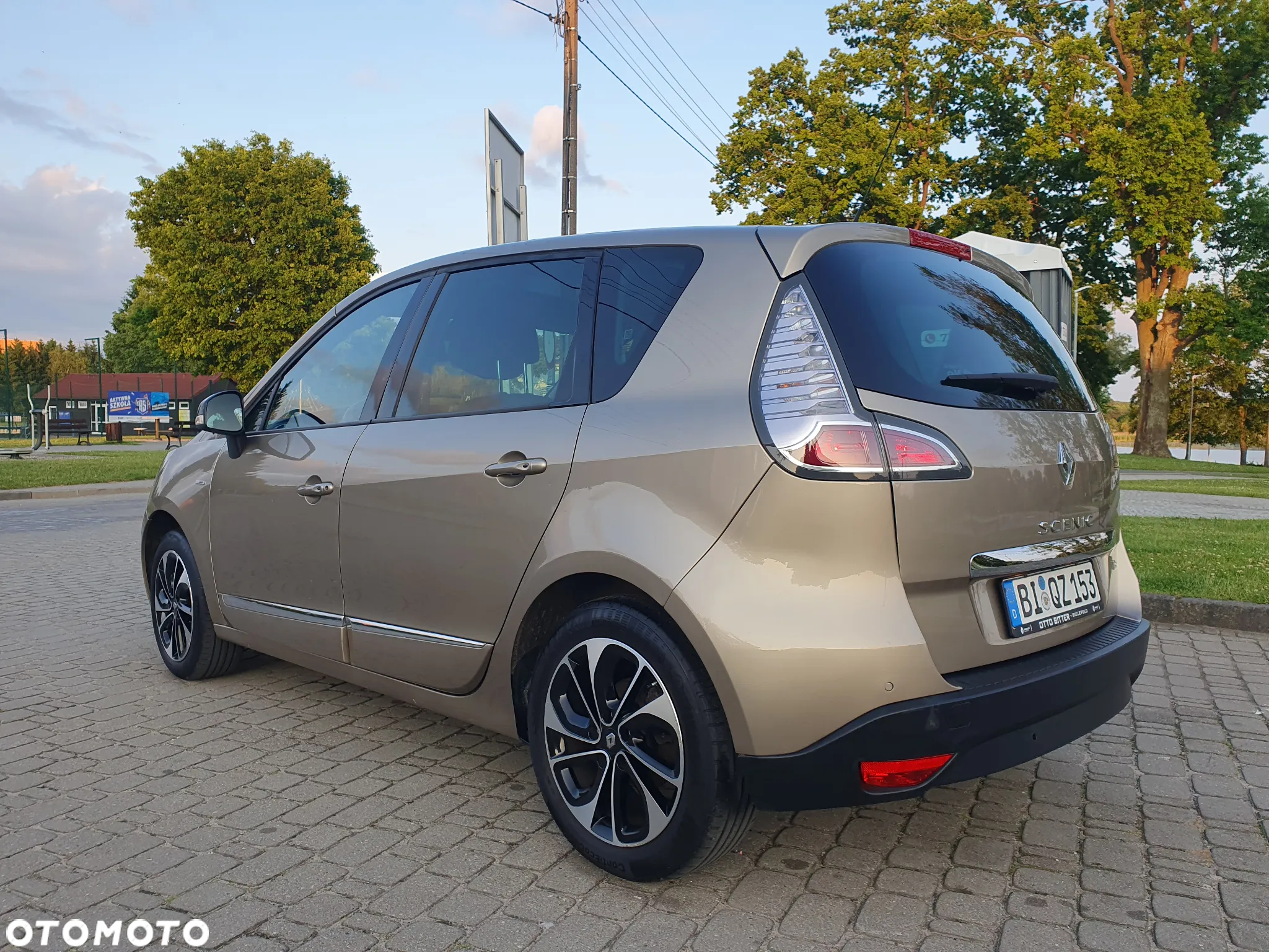 Renault Scenic ENERGY TCe 130 S&S Xmod Bose Edition - 3