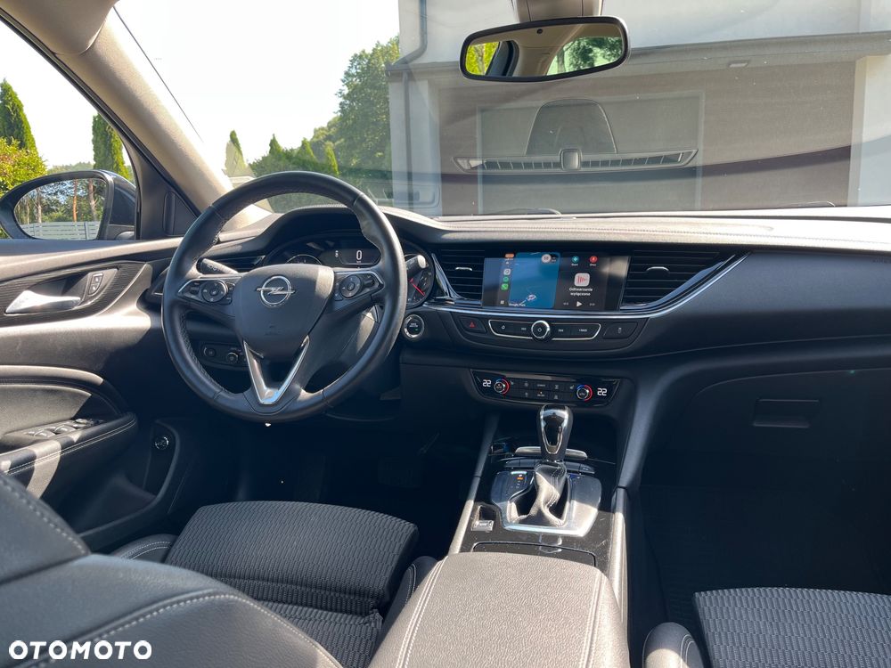 Opel Insignia 1.5 T Exclusive S&S - 14
