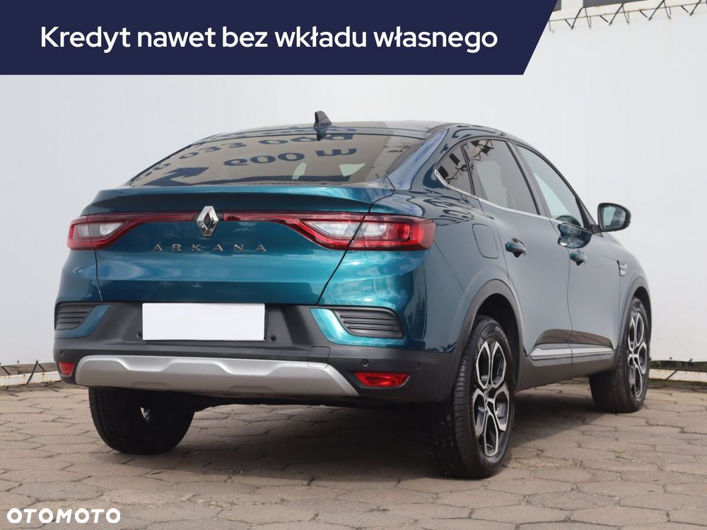 Renault Arkana - 7