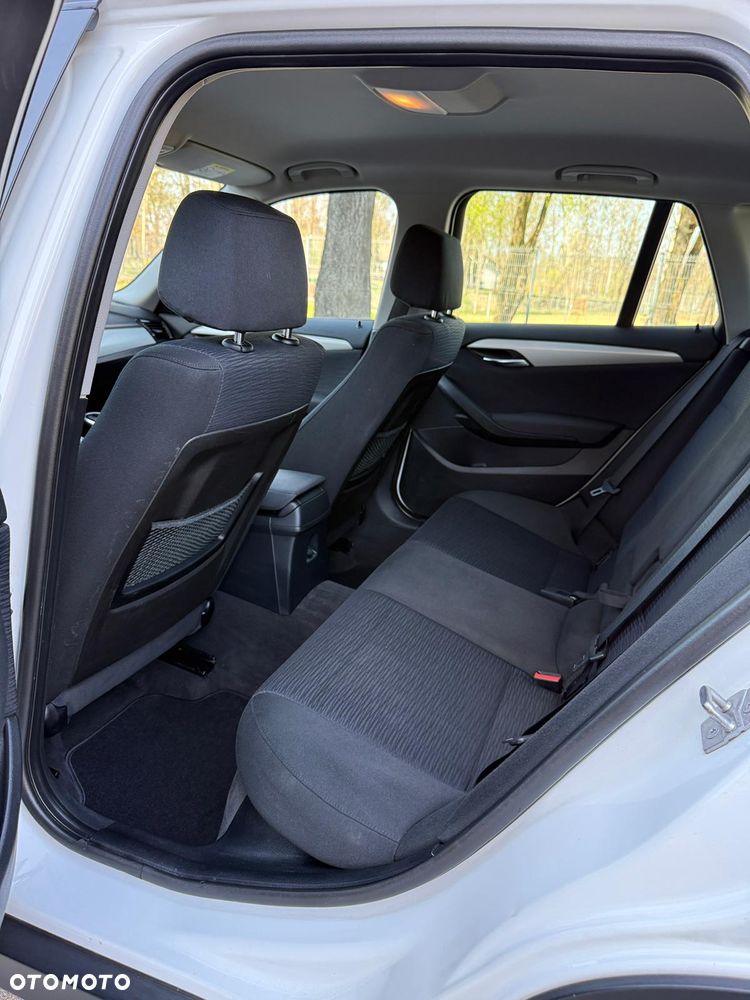 BMW X1 xDrive18d xLine - 20