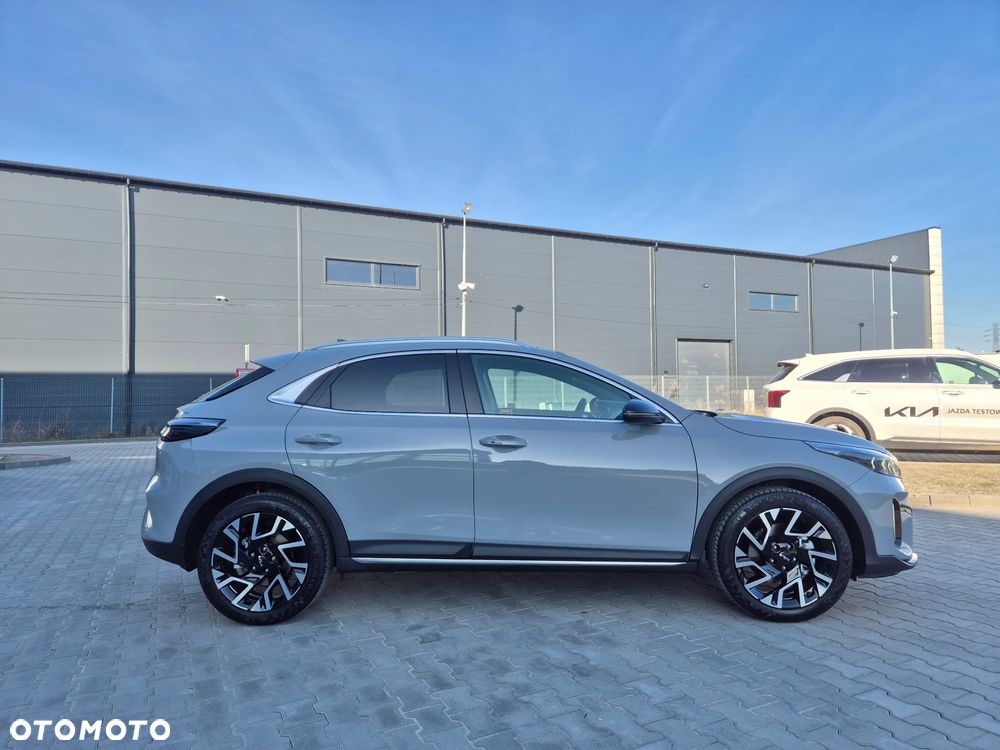 Kia XCeed 1.6 T-GDI Tribute DCT - 6