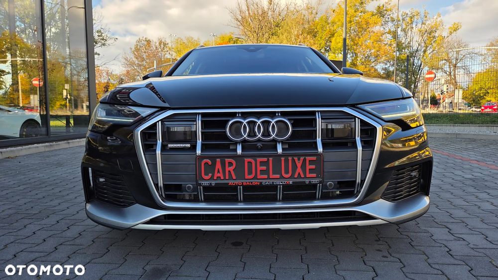 Audi A6 Allroad 2024 photo 4