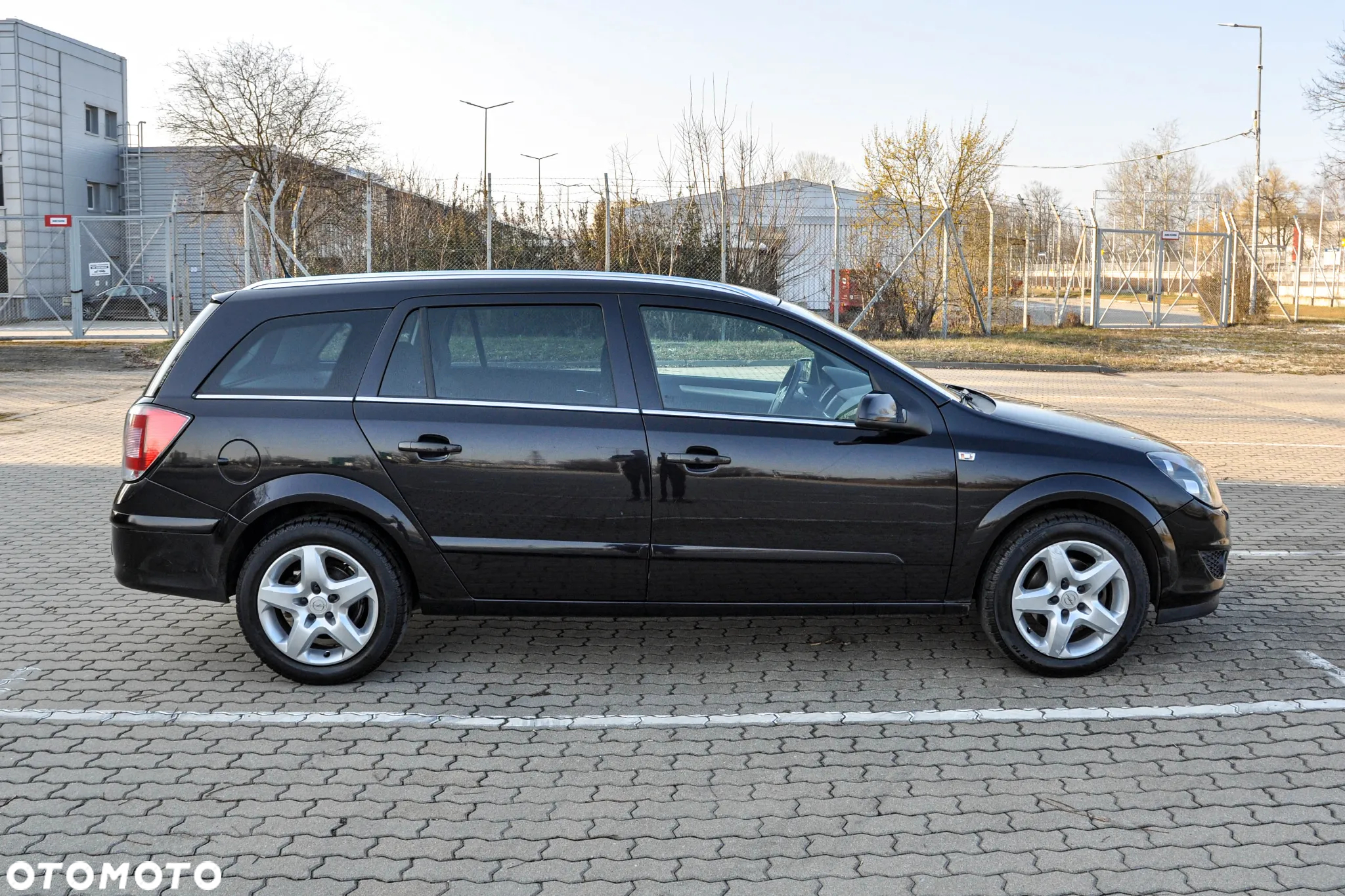 Opel Astra - 5