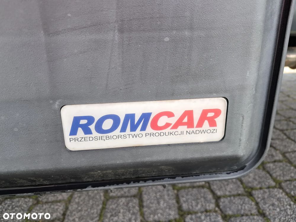 Iveco 50C16  2XFiranka Winda 1 TONA Salon Polska - 24