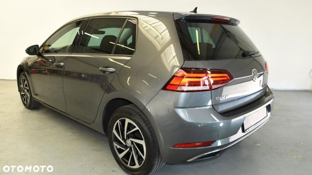 Volkswagen Golf 1.0 TSI OPF Join - 3