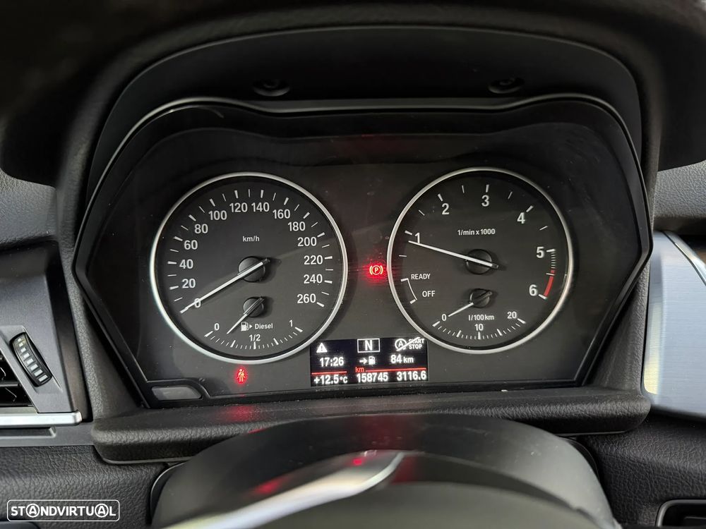 BMW 218 Gran Tourer d Sport Line - 16