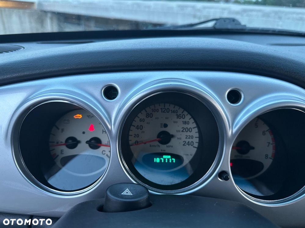 Chrysler PT Cruiser 2.4 Limited - 12