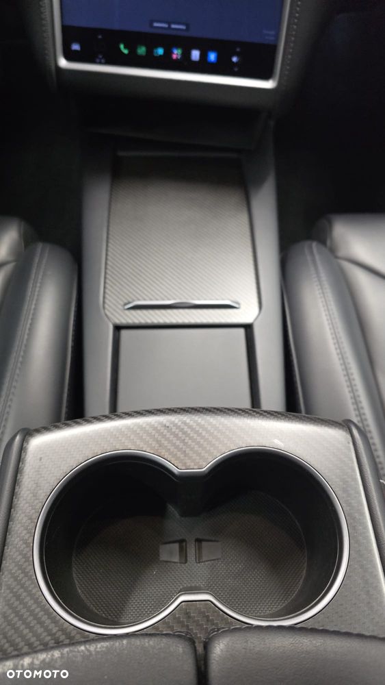 Tesla Model S Long Range Plus - 30