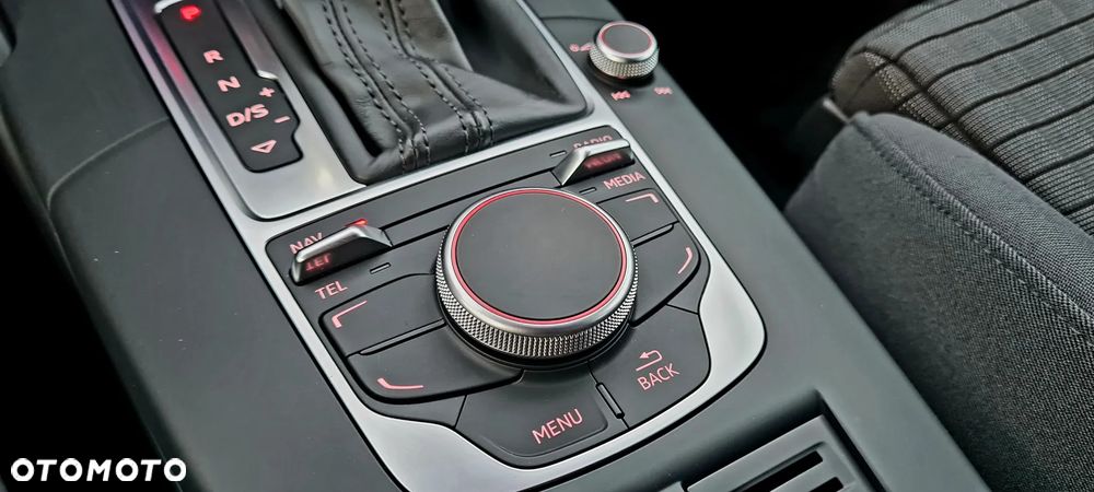 Audi A3 Sportback - 9