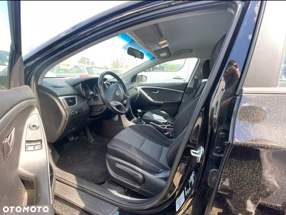 Hyundai i30 - 6