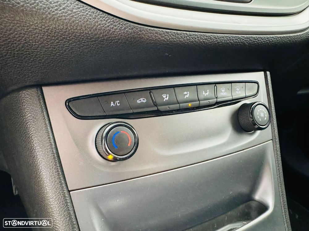 Opel Astra Sports Tourer 1.6 CDTI Business Edition S/S - 12