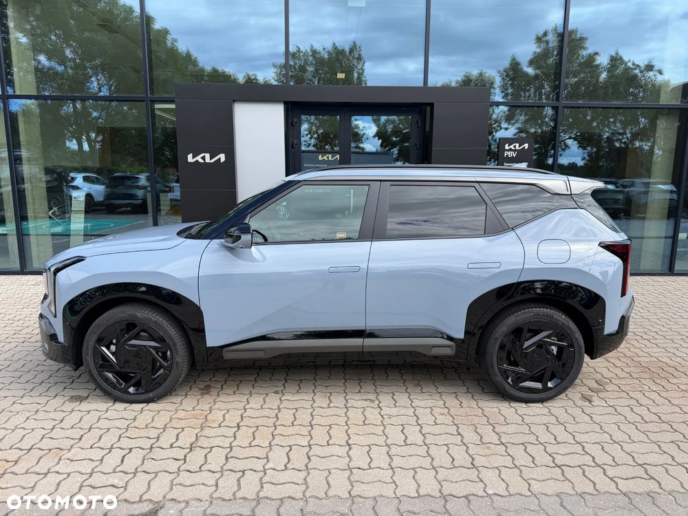 Kia Seltos 1.6 T-GDI X-Line AWD DCT - 2