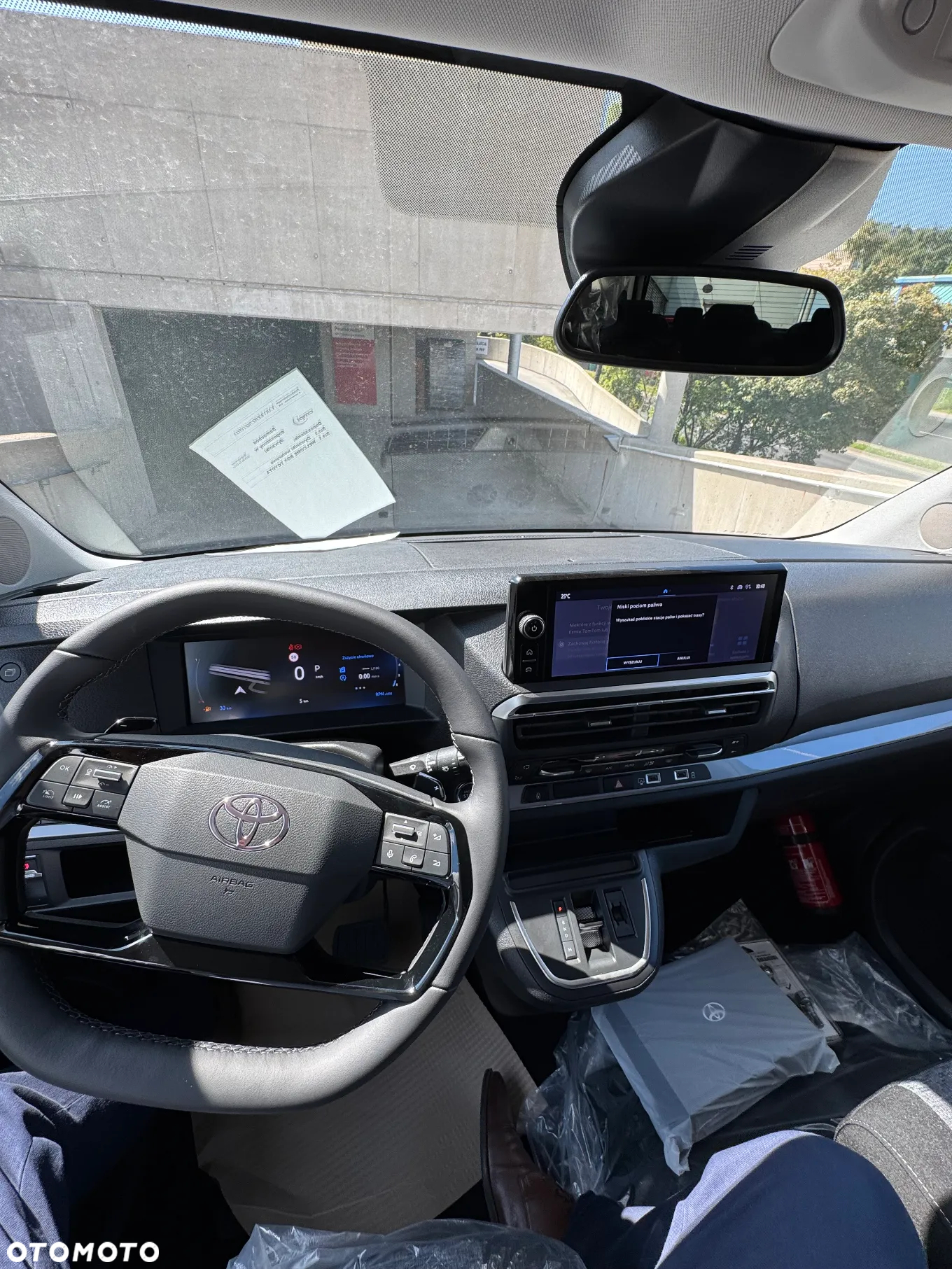 Toyota Proace Verso 2.0 D4-D Long Family - 15