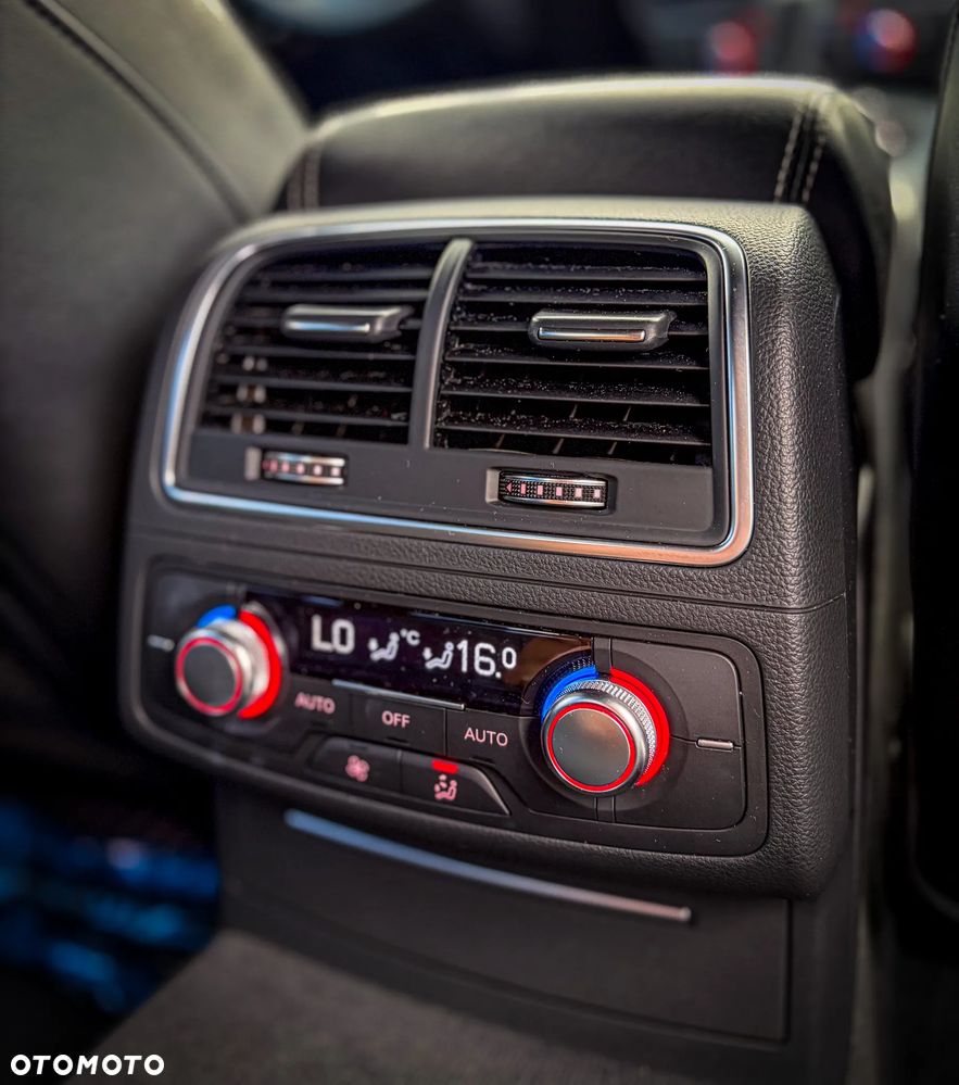 Audi A6 Limousine - 12