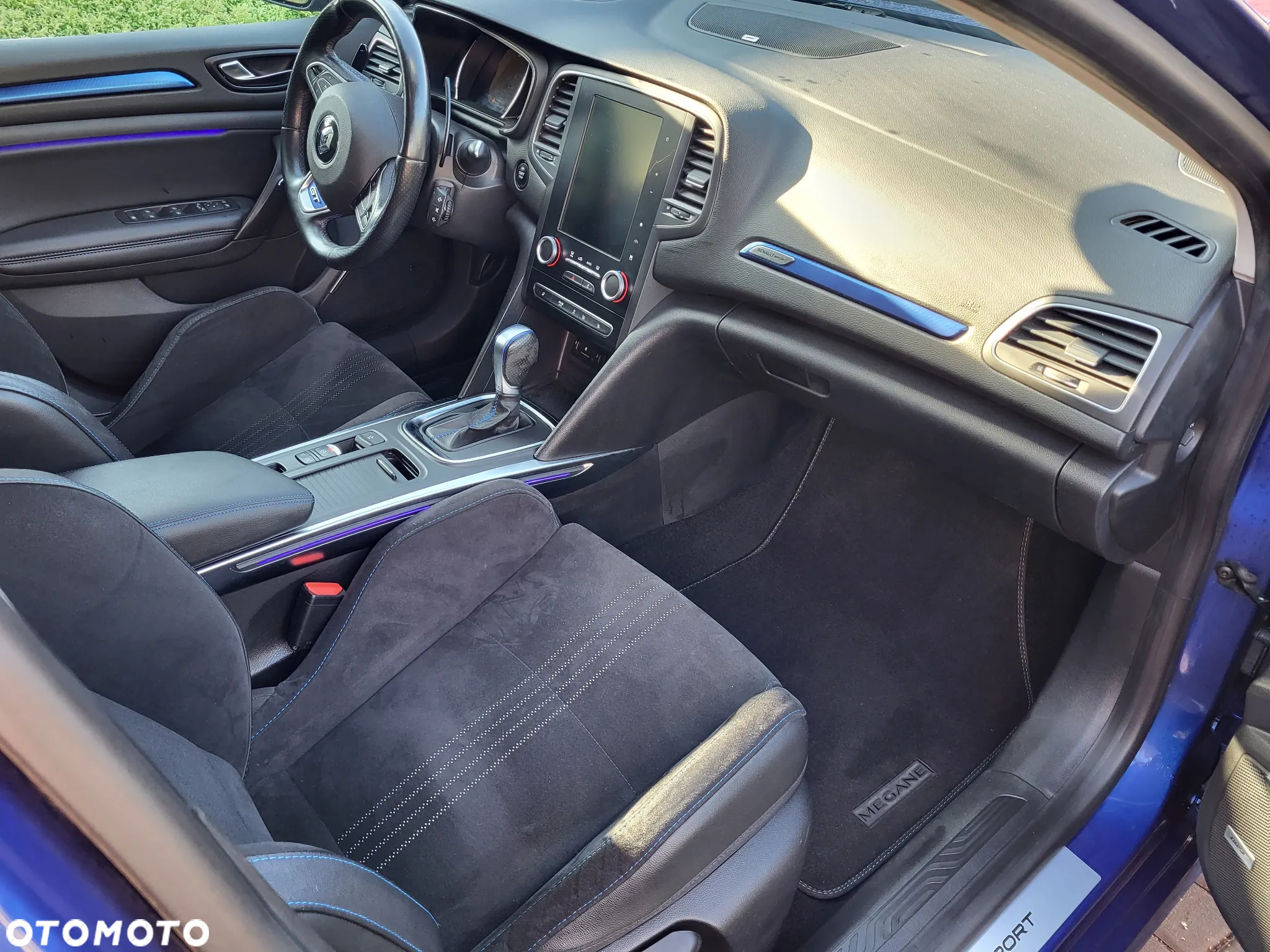 Renault Megane 1.6 TCe GT EDC - 27