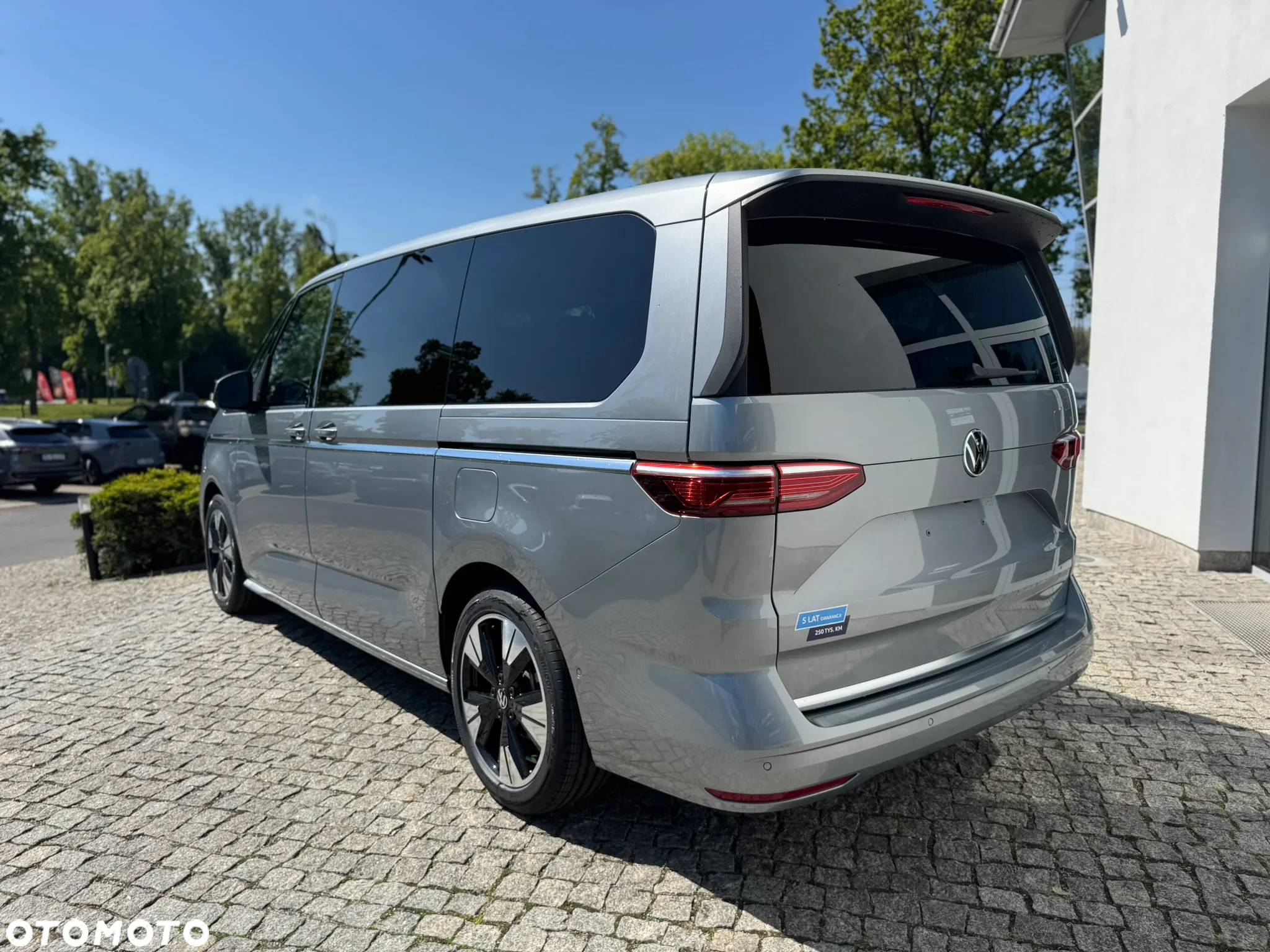 Volkswagen Multivan 2.0 TDI L2 Life DSG - 7