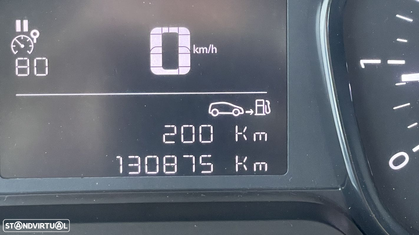 Peugeot Traveller 1.5 BlueHDi L2H1 Active Standard - 43