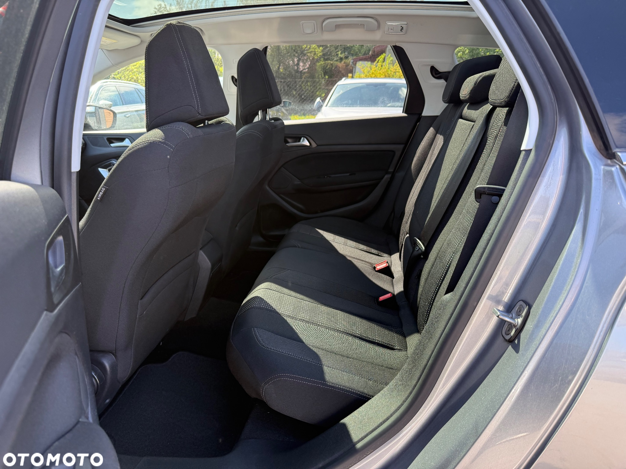 Peugeot 308 BlueHDi FAP 120 Stop & Start Allure - 13