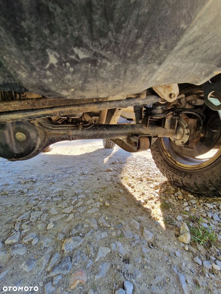 Suzuki Jimny 1.3 - 35