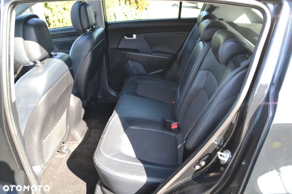 Kia Sportage 1.6 GDI L 2WD - 26