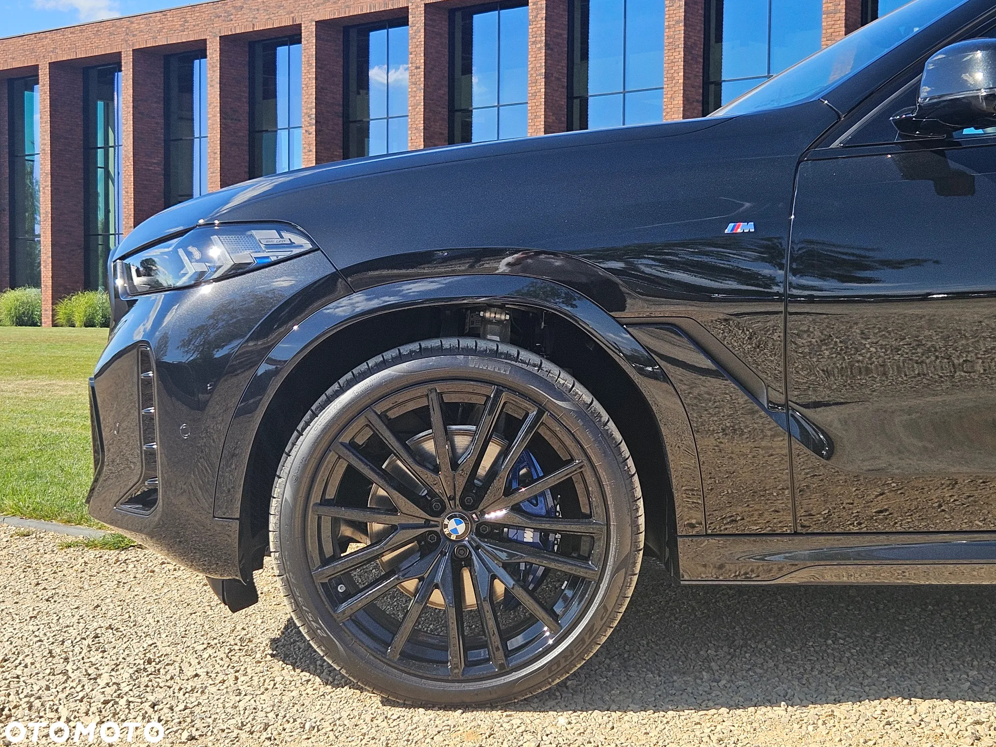 BMW X6 xDrive30d - 6