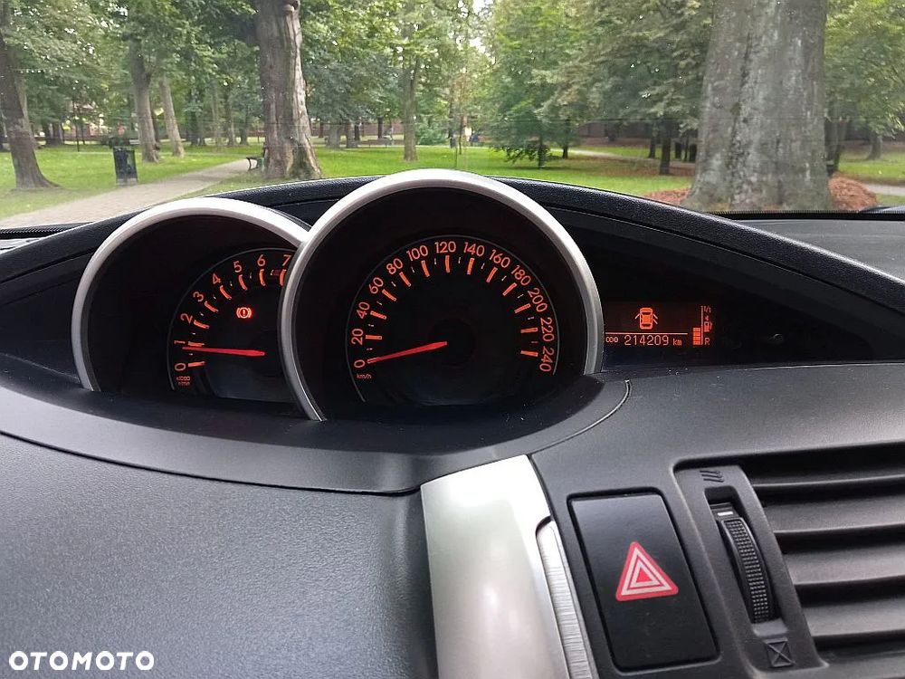 Toyota Verso 1.6 Sprint - 16
