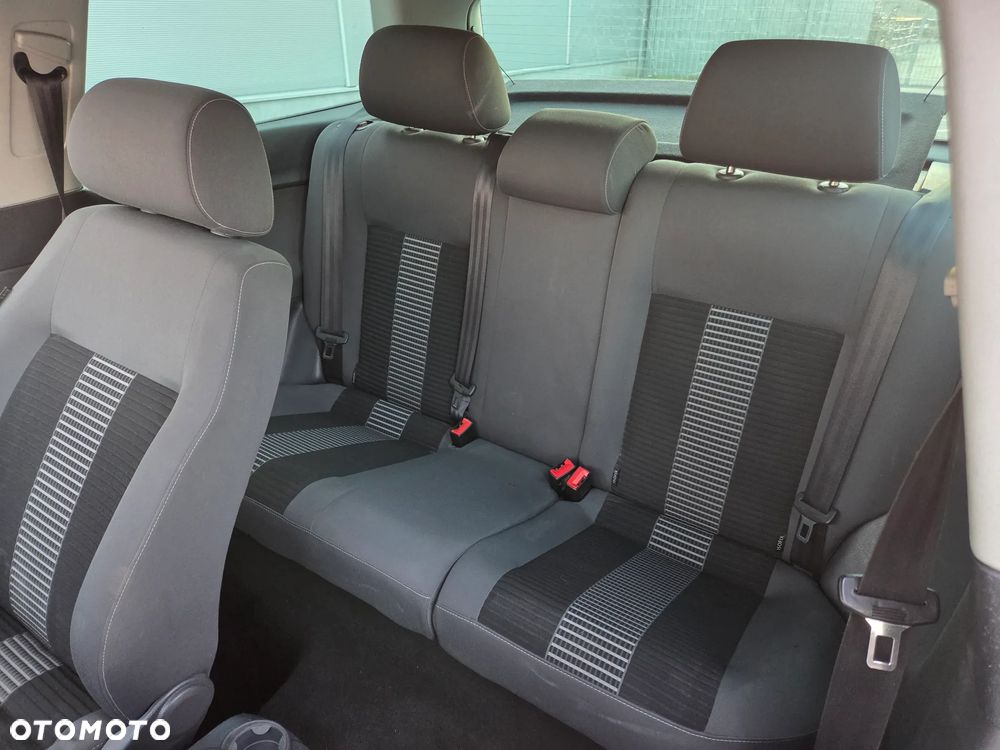 Volkswagen Polo 1.2 United - 18