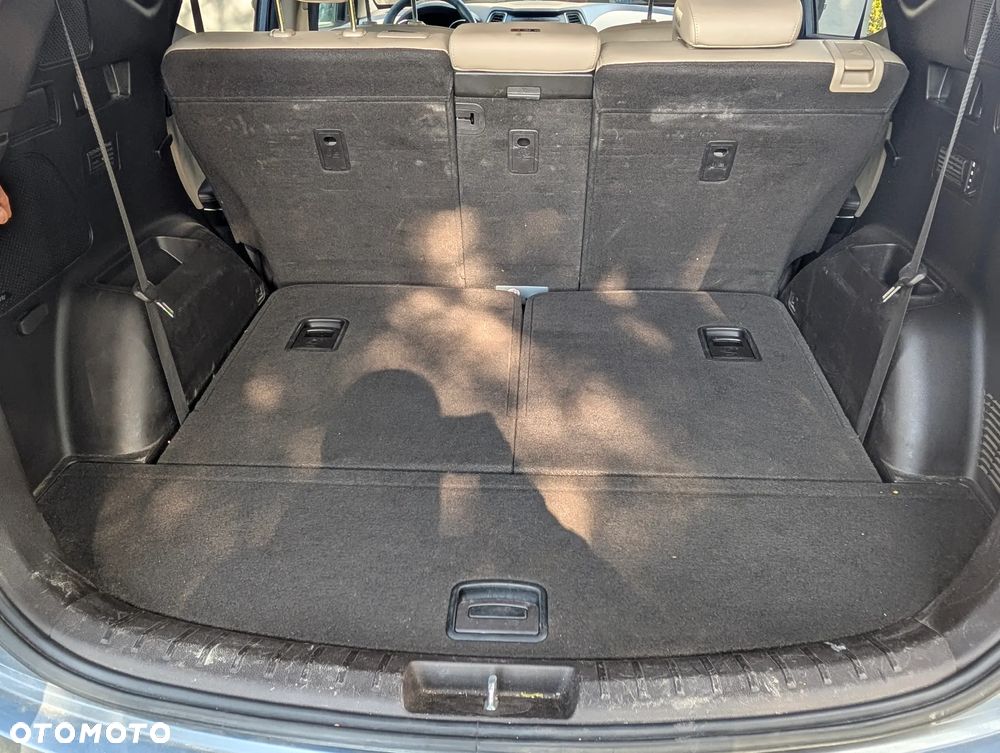 Hyundai Santa Fe - 19
