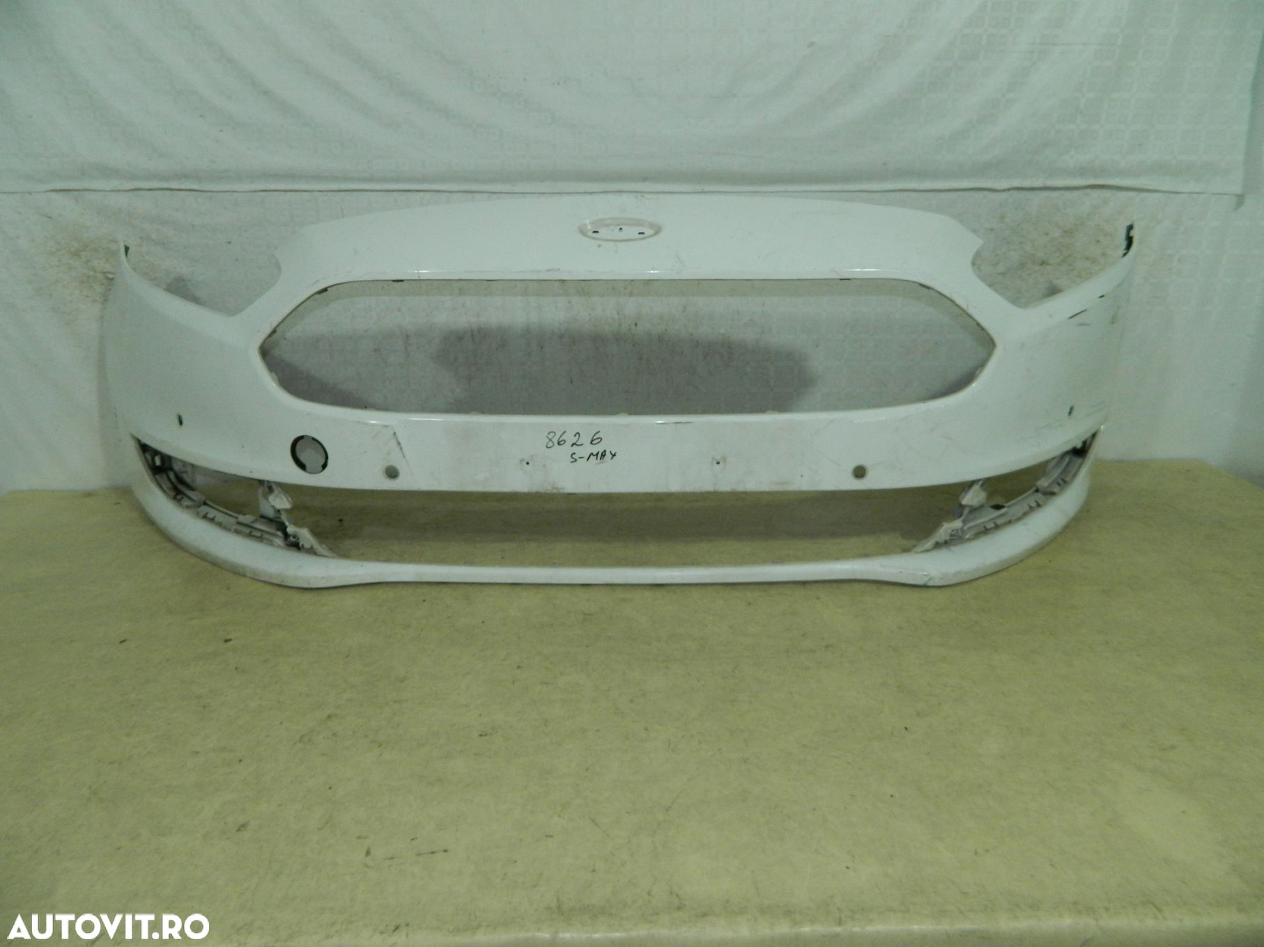 Bara fata Ford S-Max, 2015, 2016, 2017, 2018, 2019,, EM2B-177003-N - 1