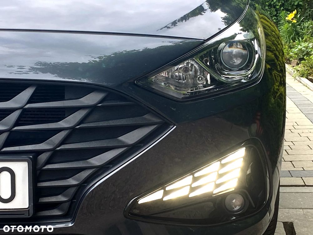 Hyundai i30 - 32