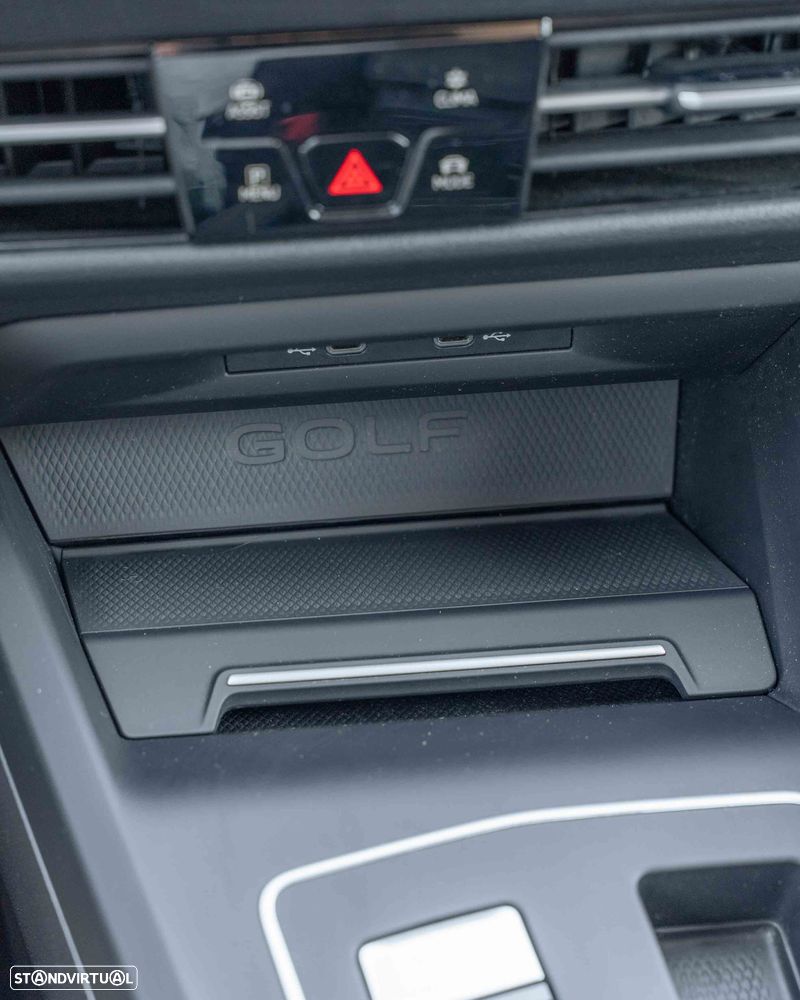 VW Golf 2.0 TSI OPF DSG GTI - 30
