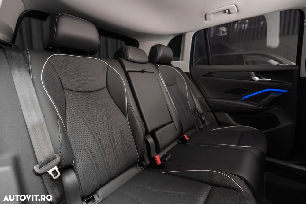 Volkswagen Tiguan 1.5 eTSI DSG MHEV Advanced - 37