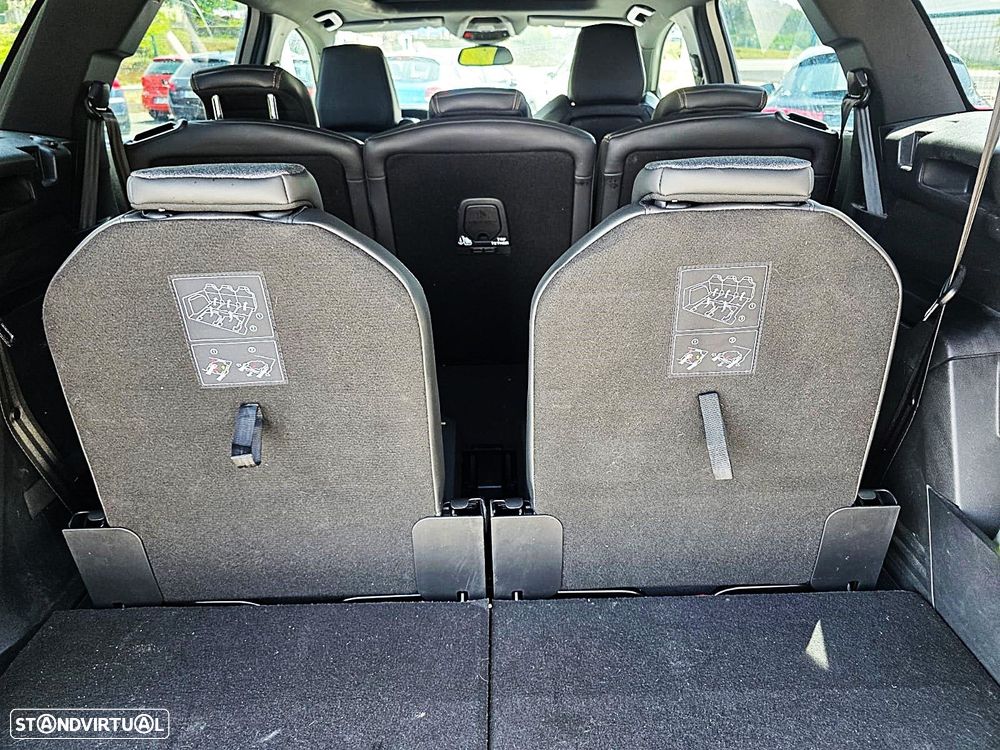 Peugeot 5008 1.5 BlueHDi GT Line EAT8 - 20