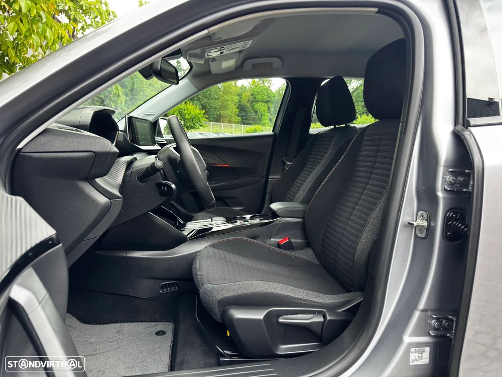 Peugeot e-2008 Active Pack - 5