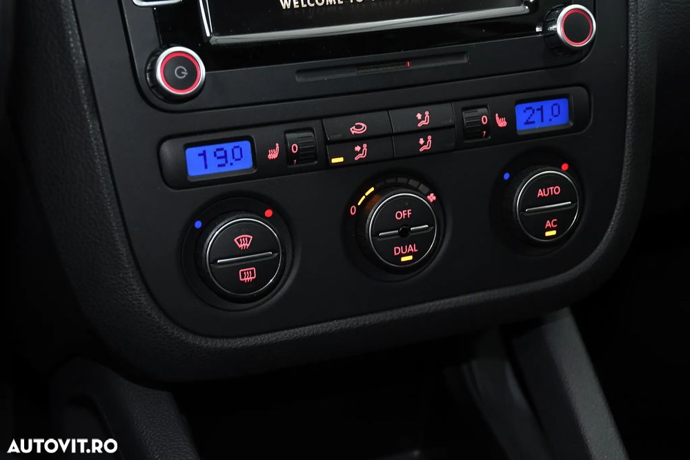 Volkswagen Golf 1.4 TSI GT Sport - 14