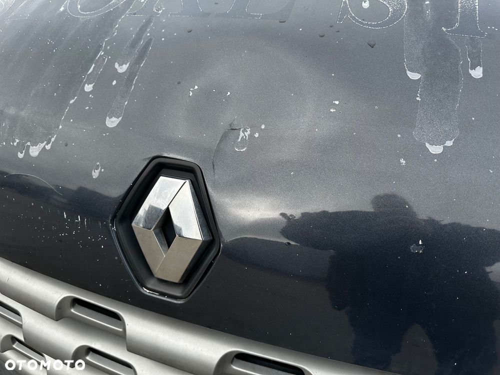 Renault Master , Movano L2H2 2011 rok na czesci - 9