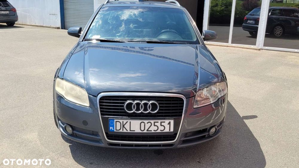 Audi A4 Avant - 17