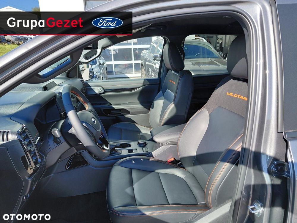 Ford Ranger - 19