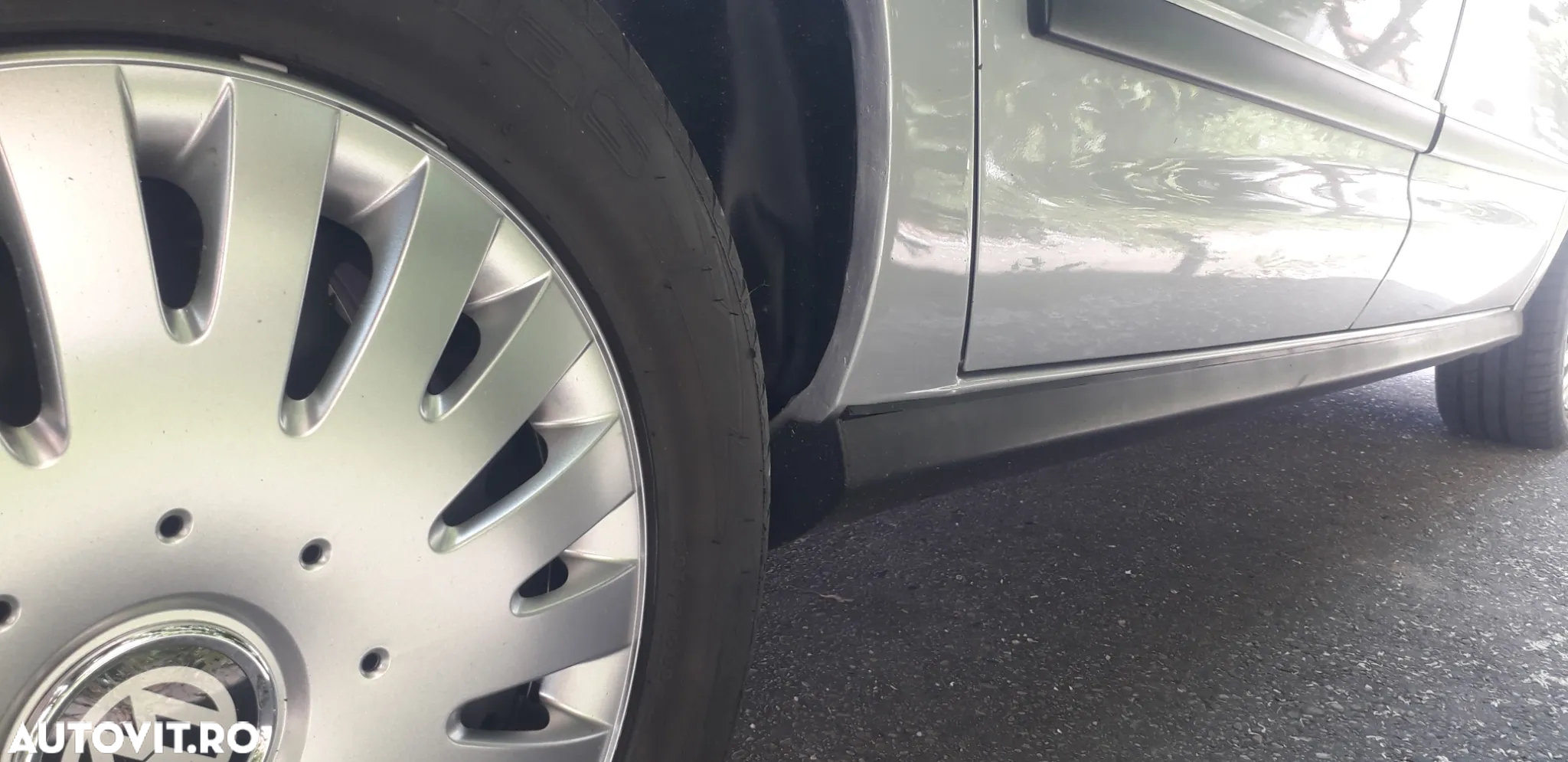 Volkswagen Sharan 1.9 TDI Trendline - 9