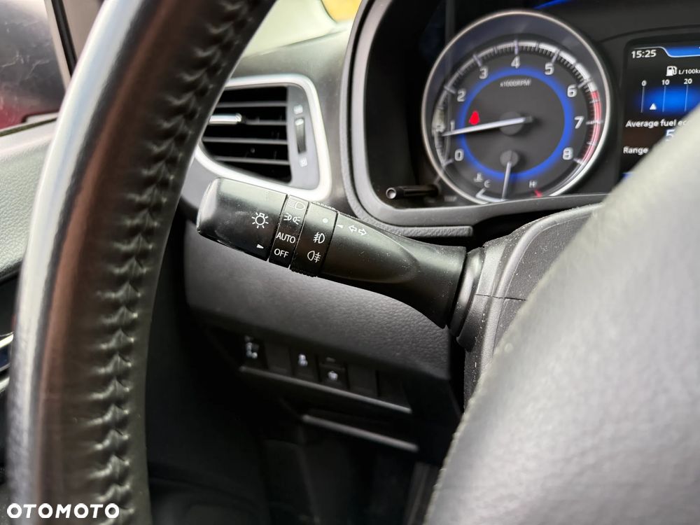 Suzuki Baleno 1.0 Boosterjet Comfort - 12