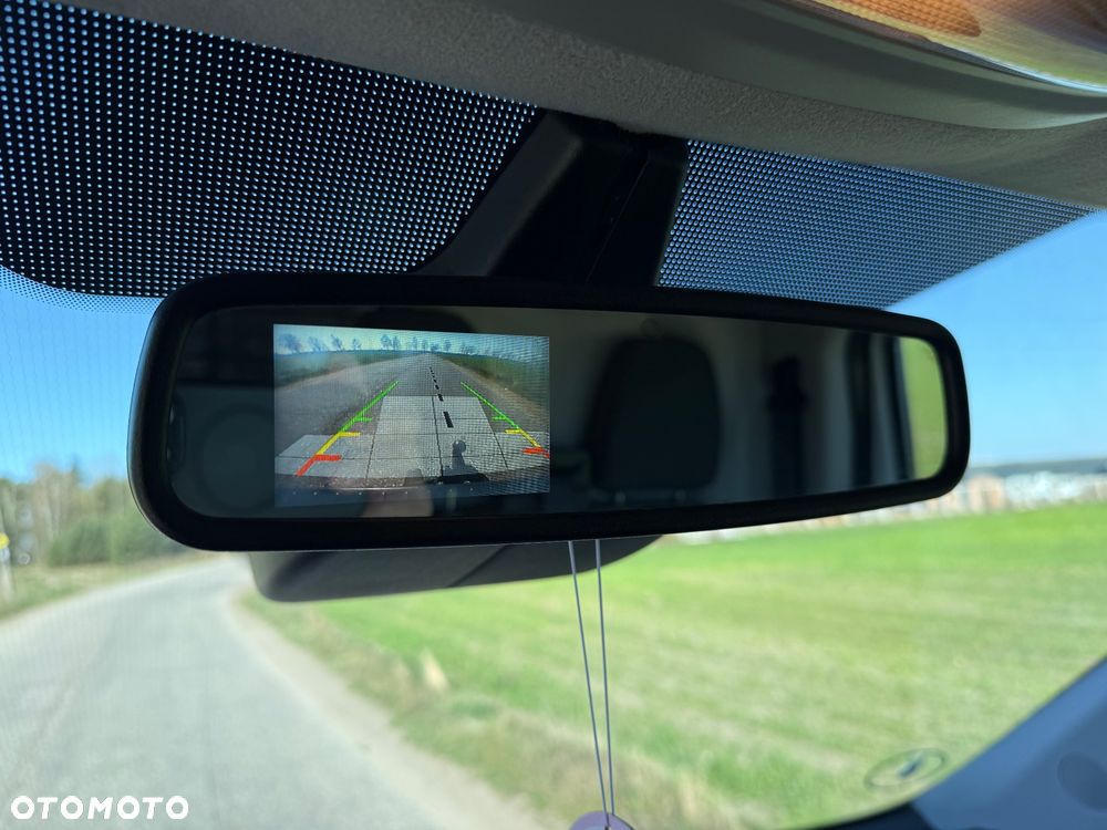 Ford Transit Custom - 32