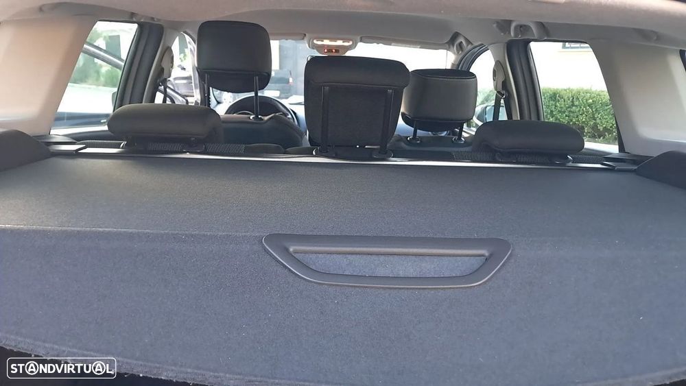 Renault Clio Sport Tourer 1.5 dCi Dynamique S 90g - 20