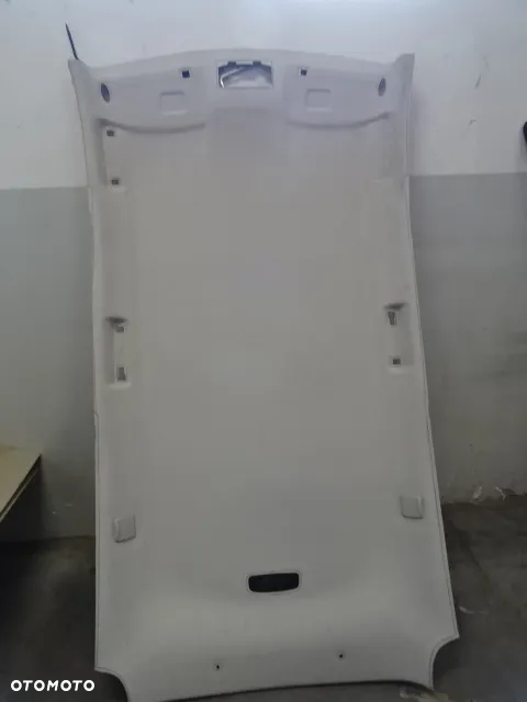 PODSUFITKA PODSUFITÓWKA FORD FOCUS MK2 NR73 - 10
