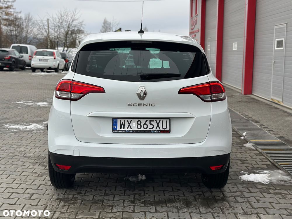 Renault Scenic - 4