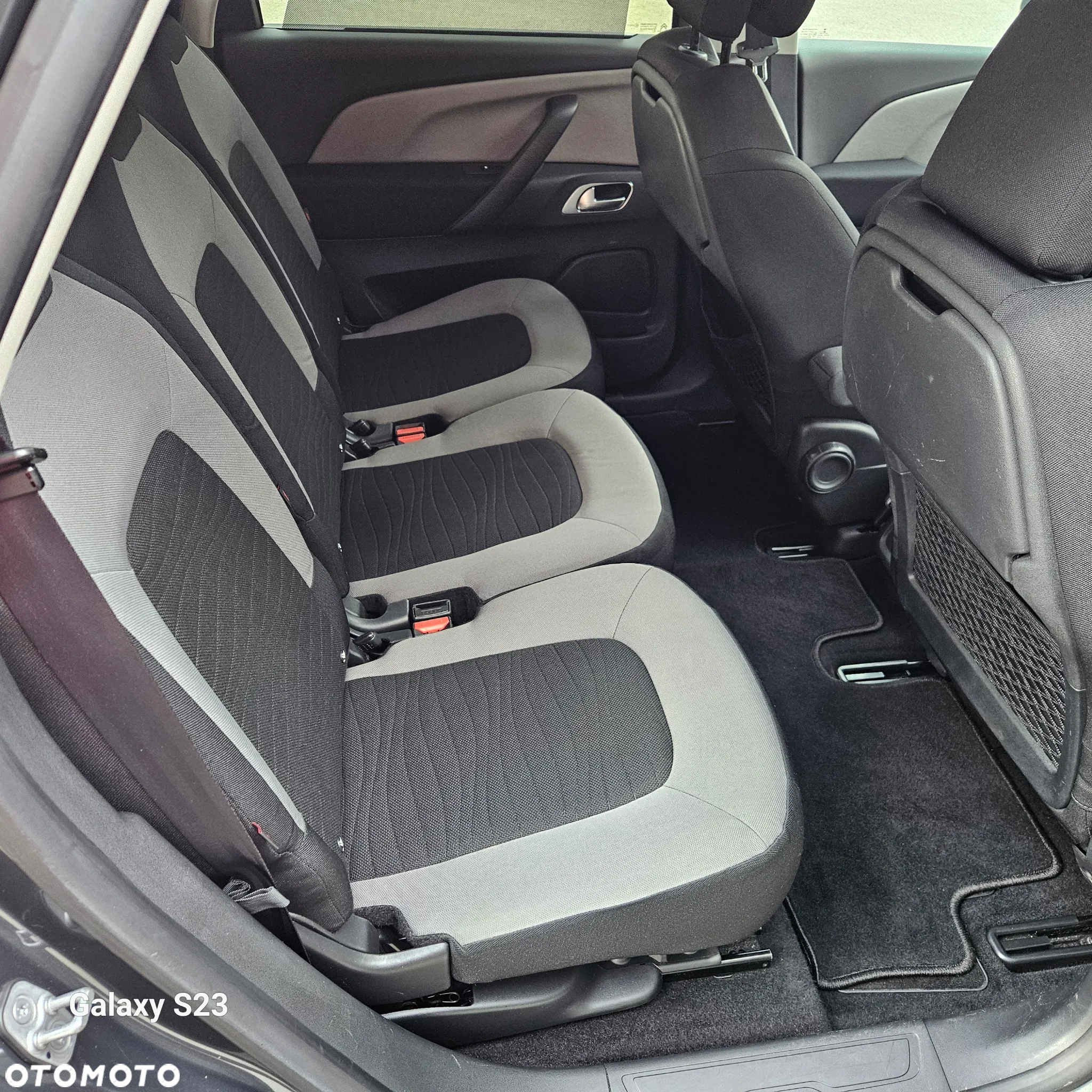 Citroën C4 Picasso VTi 120 Business Class - 26
